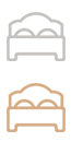 卧房空间